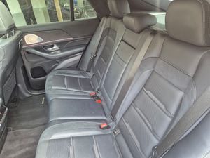 Mercedes Clase GLE Mercedes-AMG GLE 53 4MATIC  - Foto 6