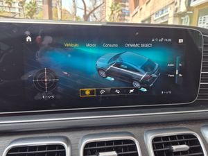 Mercedes Clase GLE Mercedes-AMG GLE 53 4MATIC  - Foto 31