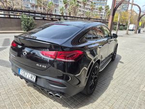 Mercedes Clase GLE Mercedes-AMG GLE 53 4MATIC  - Foto 4
