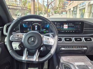 Mercedes Clase GLE Mercedes-AMG GLE 53 4MATIC  - Foto 17