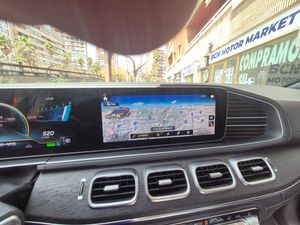 Mercedes Clase GLE Mercedes-AMG GLE 53 4MATIC  - Foto 36