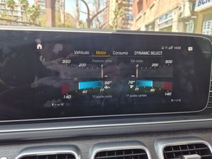 Mercedes Clase GLE Mercedes-AMG GLE 53 4MATIC  - Foto 32