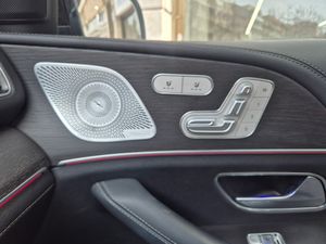 Mercedes Clase GLE Mercedes-AMG GLE 53 4MATIC  - Foto 12