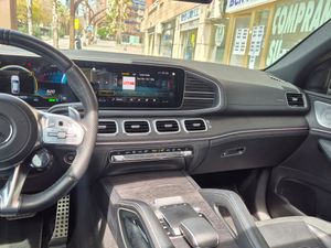 Mercedes Clase GLE Mercedes-AMG GLE 53 4MATIC  - Foto 19