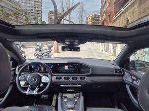 Mercedes Clase GLE Mercedes-AMG GLE 53 4MATIC  - Foto 9