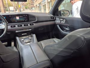 Mercedes Clase GLE Mercedes-AMG GLE 53 4MATIC  - Foto 10