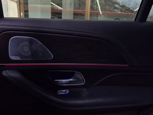 Mercedes Clase GLE Mercedes-AMG GLE 53 4MATIC  - Foto 21