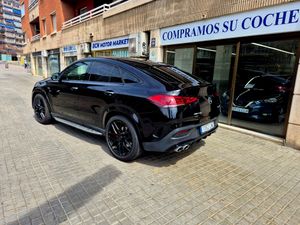 Mercedes Clase GLE Mercedes-AMG GLE 53 4MATIC  - Foto 3