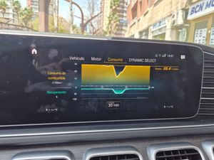Mercedes Clase GLE Mercedes-AMG GLE 53 4MATIC  - Foto 33