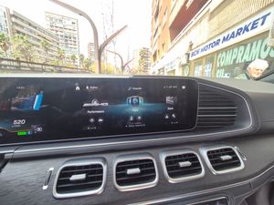 Mercedes Clase GLE Mercedes-AMG GLE 53 4MATIC  - Foto 35