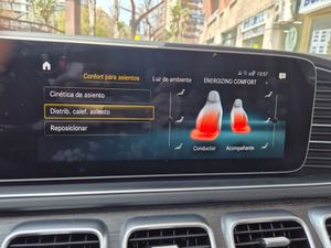 Mercedes Clase GLE Mercedes-AMG GLE 53 4MATIC  - Foto 25