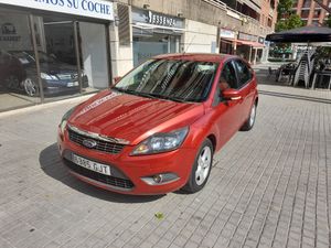 Ford Focus 1.6 Trend  - Foto 2