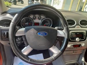 Ford Focus 1.6 Trend  - Foto 11