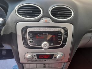 Ford Focus 1.6 Trend  - Foto 13