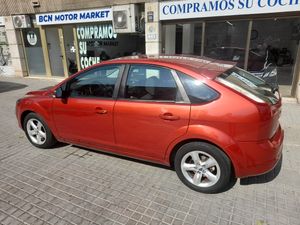 Ford Focus 1.6 Trend  - Foto 6