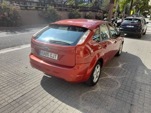Ford Focus 1.6 Trend  - Foto 4