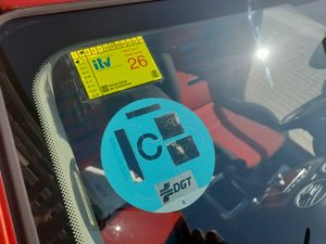 Ford Focus 1.6 Trend  - Foto 16