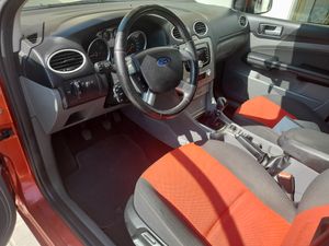 Ford Focus 1.6 Trend  - Foto 10