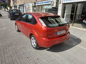 Ford Focus 1.6 Trend  - Foto 5