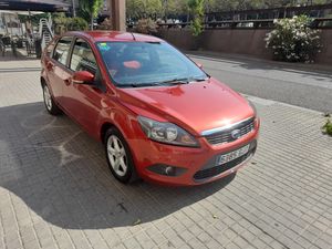 Ford Focus 1.6 Trend  - Foto 3