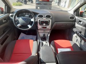 Ford Focus 1.6 Trend  - Foto 9
