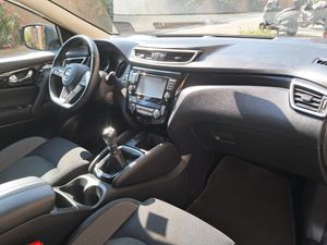 Nissan Qashqai DIG-T 103 kW (140 CV) E6D N-CONNECTA  - Foto 20