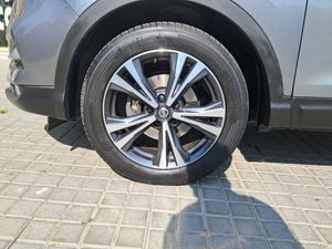 Nissan Qashqai DIG-T 103 kW (140 CV) E6D N-CONNECTA  - Foto 22