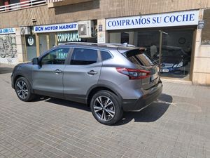 Nissan Qashqai DIG-T 103 kW (140 CV) E6D N-CONNECTA  - Foto 3