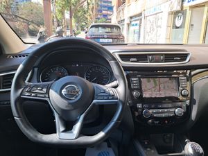 Nissan Qashqai DIG-T 103 kW (140 CV) E6D N-CONNECTA  - Foto 16