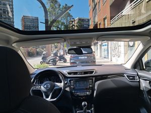 Nissan Qashqai DIG-T 103 kW (140 CV) E6D N-CONNECTA  - Foto 6