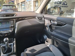 Nissan Qashqai DIG-T 103 kW (140 CV) E6D N-CONNECTA  - Foto 8
