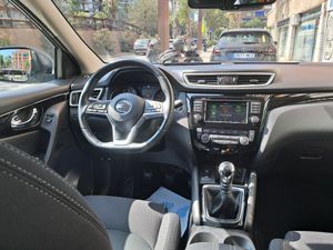 Nissan Qashqai DIG-T 103 kW (140 CV) E6D N-CONNECTA  - Foto 11