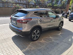 Nissan Qashqai DIG-T 103 kW (140 CV) E6D N-CONNECTA  - Foto 5