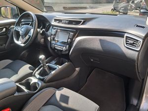Nissan Qashqai DIG-T 103 kW (140 CV) E6D N-CONNECTA  - Foto 21