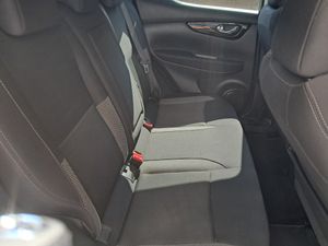 Nissan Qashqai DIG-T 103 kW (140 CV) E6D N-CONNECTA  - Foto 18