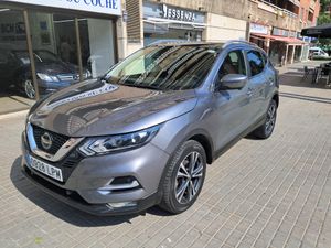 Nissan Qashqai DIG-T 103 kW (140 CV) E6D N-CONNECTA  - Foto 2
