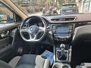 Nissan Qashqai DIG-T 103 kW (140 CV) E6D N-CONNECTA  - Foto 7