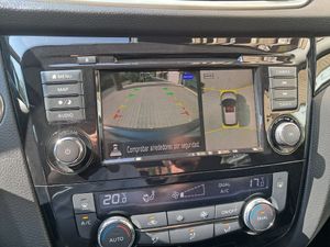 Nissan Qashqai DIG-T 103 kW (140 CV) E6D N-CONNECTA  - Foto 13