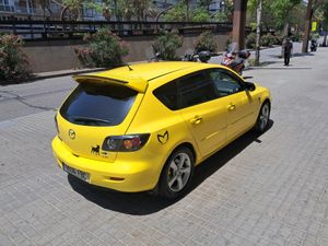 Mazda 3 1.6 VVT Active  - Foto 4