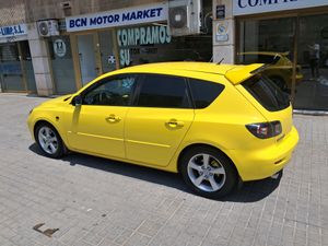 Mazda 3 1.6 VVT Active  - Foto 7