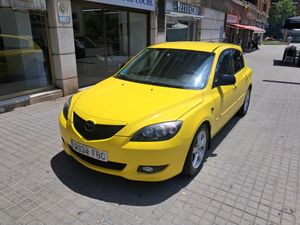Mazda 3 1.6 VVT Active  - Foto 2