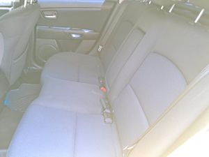 Mazda 3 1.6 VVT Active  - Foto 10