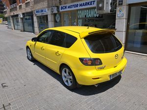 Mazda 3 1.6 VVT Active  - Foto 6