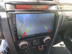 Mazda 3 1.6 VVT Active  - Foto 16