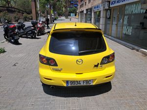 Mazda 3 1.6 VVT Active  - Foto 5