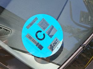 Mazda 3 1.6 VVT Active  - Foto 20
