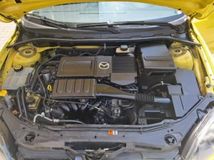 Mazda 3 1.6 VVT Active  - Foto 19