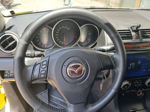 Mazda 3 1.6 VVT Active  - Foto 13