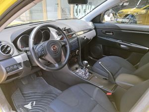 Mazda 3 1.6 VVT Active  - Foto 12
