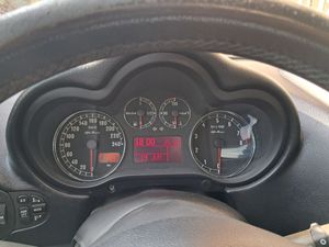 Alfa Romeo 147 1.6 TS 105CV Distinctive  - Foto 11